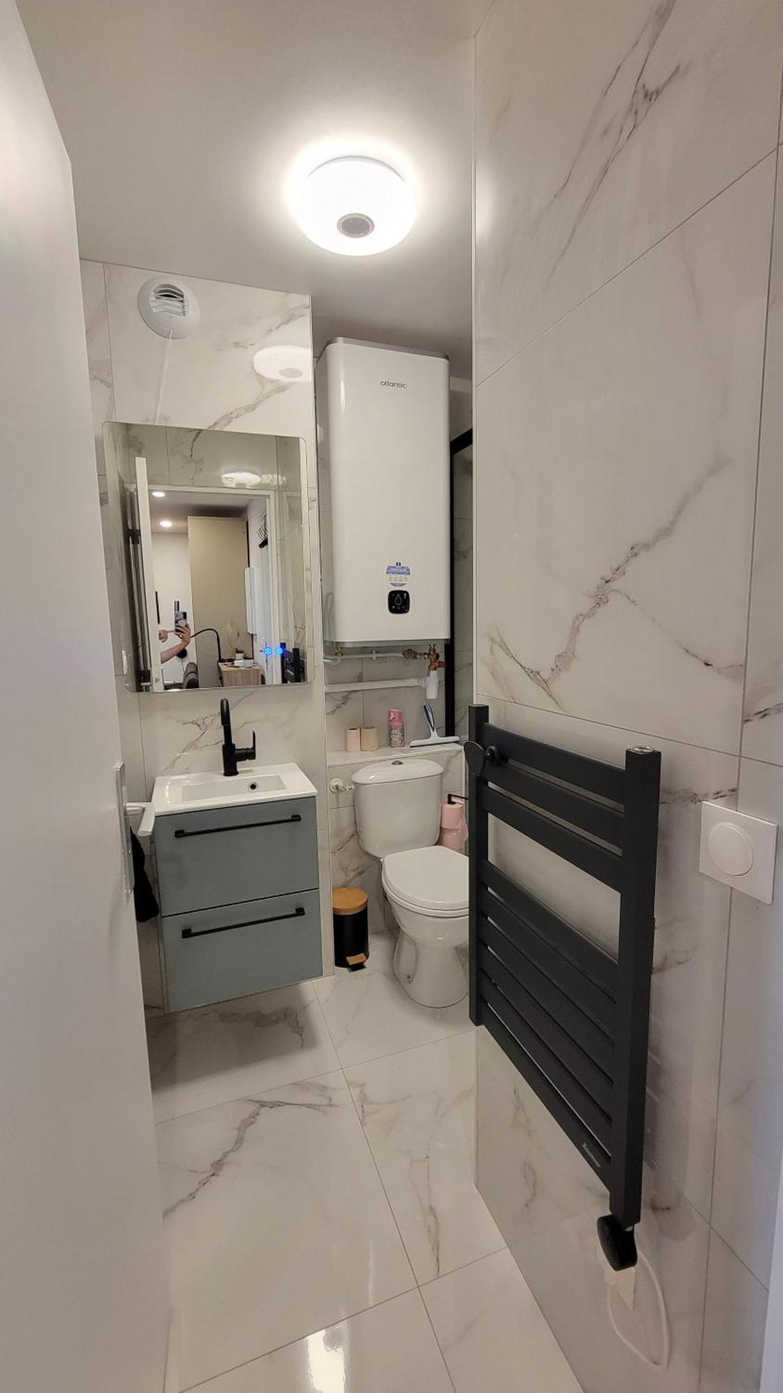 Cosy Apartment Kremlin Bicetre Metro Station Le Kremlin-Bicetre Ngoại thất bức ảnh